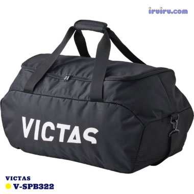 VICTAS/バッグ V-SPB322