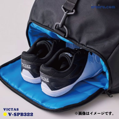 VICTAS/バッグ V-SPB322