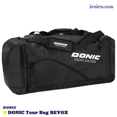 DONIC/DONIC ツアーバック レボックス ブ