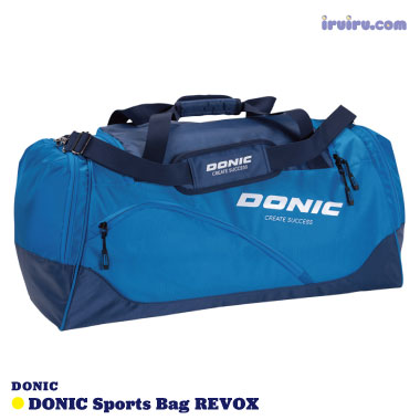 DONIC/DONIC スポーツバック レボックス