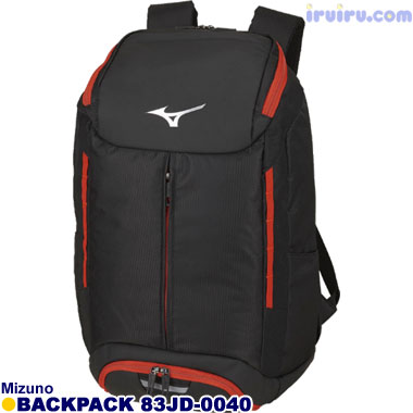 Mizuno/バックパック 83JD-0040 Mizuno/バックパック 83JD-0040