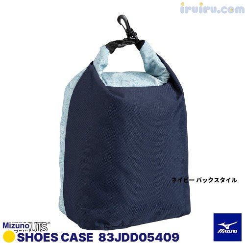 Mizuno/ピーナッツシューズケース 83JDD0 Mizuno/ピーナッツシューズケース 83JDD0