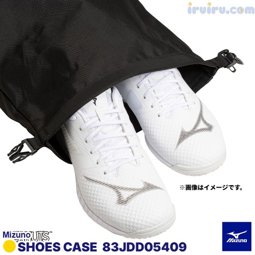 Mizuno/ピーナッツシューズケース 83JDD0 Mizuno/ピーナッツシューズケース 83JDD0