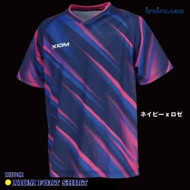 XIOM/フォートシャツ