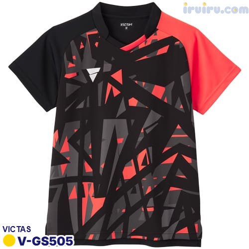 VICTAS/V-GS505 VICTAS/V-GS505