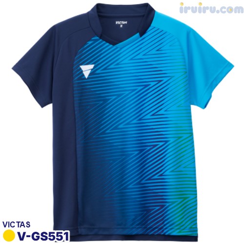 VICTAS/V-GS551 VICTAS/V-GS551