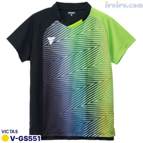 VICTAS/V-GS551 VICTAS/V-GS551