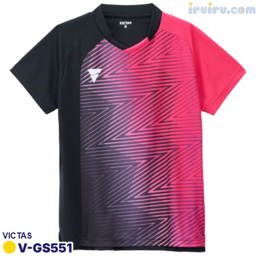 VICTAS/V-GS551 VICTAS/V-GS551
