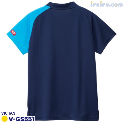 VICTAS/V-GS551 VICTAS/V-GS551