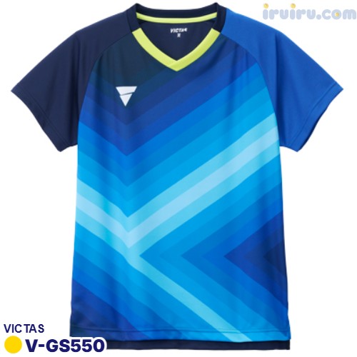 VICTAS/V-GS550 VICTAS/V-GS550