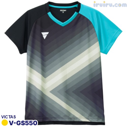 VICTAS/V-GS550 VICTAS/V-GS550