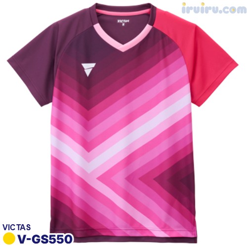 VICTAS/V-GS550 VICTAS/V-GS550