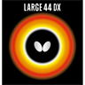 [バタフライ]ラージ・44・DX