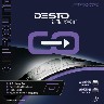 DONIC/デストファースト