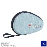 Mizuno/ピーナッツラケットハードケー