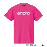 andro/ナパTシャツ デオ