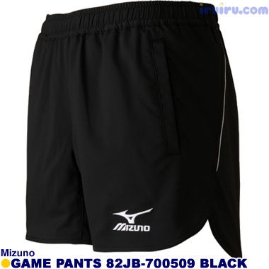 Mizuno/ゲームパンツ 82JB-7005 Mizuno/ゲームパンツ 82JB-7005