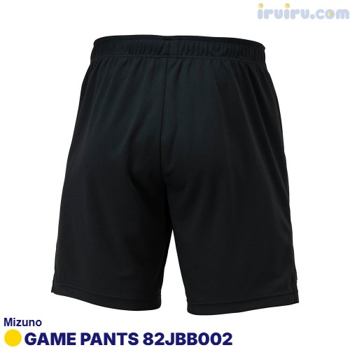 Mizuno/ゲームパンツ 82JBB002 Mizuno/ゲームパンツ 82JBB002