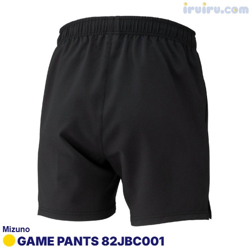 Mizuno/ゲームパンツ 82JBC201 Mizuno/ゲームパンツ 82JBC201