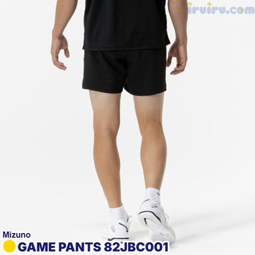 Mizuno/ゲームパンツ 82JBC201 Mizuno/ゲームパンツ 82JBC201