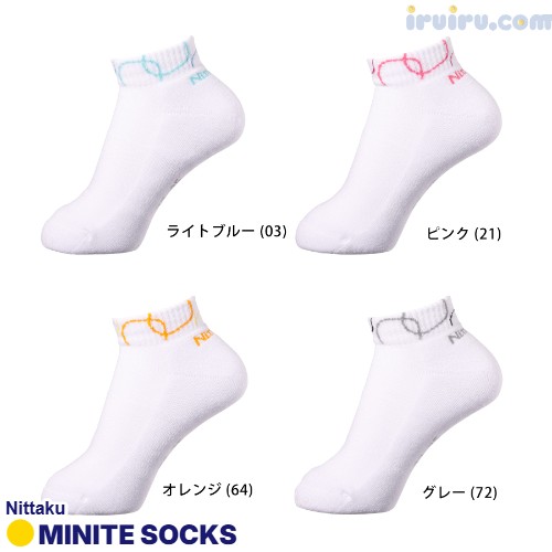 Nittaku/ミニテソックス