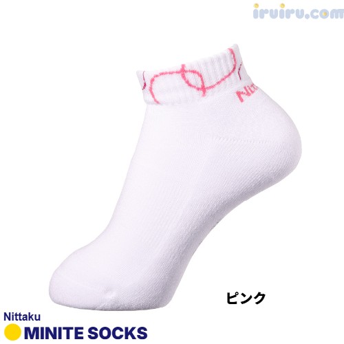Nittaku/ミニテソックス