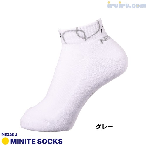 Nittaku/ミニテソックス