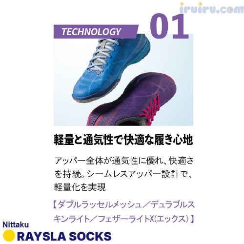 Nittaku/ムービングエアロ