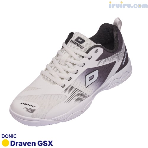 DONIC/ドレイブンGSX