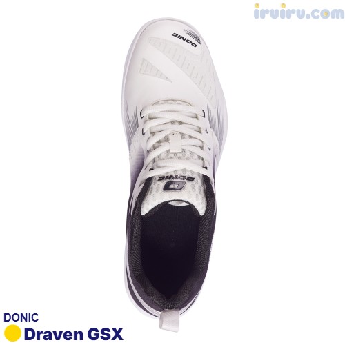 DONIC/ドレイブンGSX