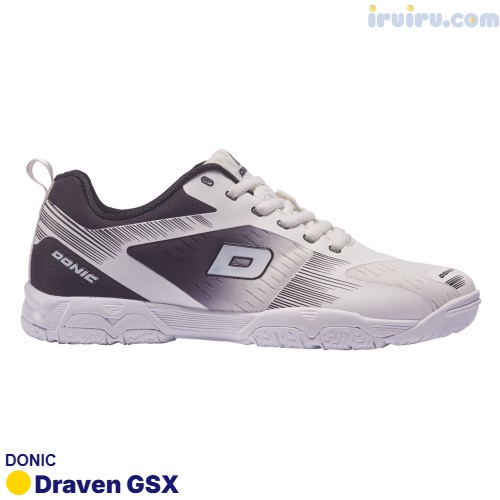 DONIC/ドレイブンGSX