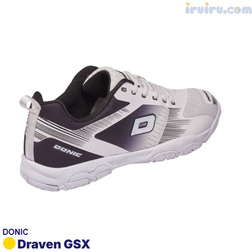 DONIC/ドレイブンGSX