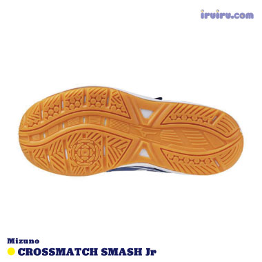 Mizuno/CROSSMATCH SMASH Jr Mizuno/CROSSMATCH SMASH Jr