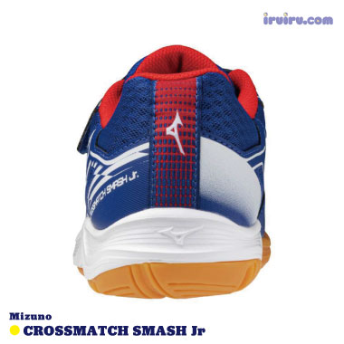 Mizuno/CROSSMATCH SMASH Jr Mizuno/CROSSMATCH SMASH Jr