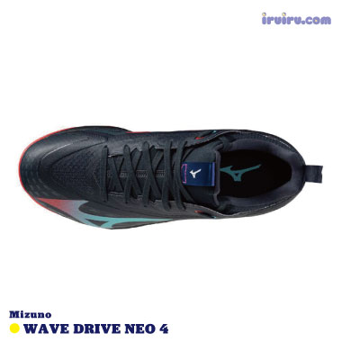 Mizuno/WAVE DRIVE NEO 4