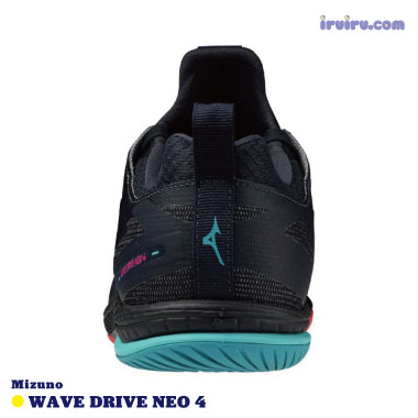 Mizuno/WAVE DRIVE NEO 4