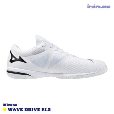 Mizuno/WAVE DRIVE EL2